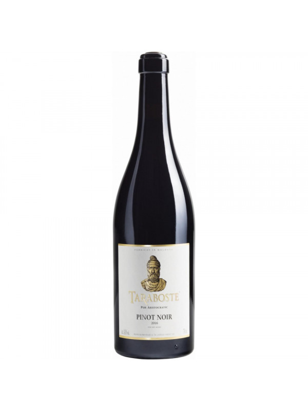 Chateau Vartely Taraboste Pinot Noir 0.75L