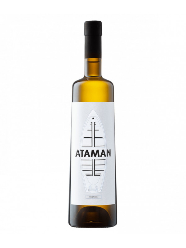 Crama Hamangia Ataman Pinot Gris 0.75L