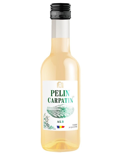 Urlati Zzpelin Pelin Frizzante Alb 0.75L