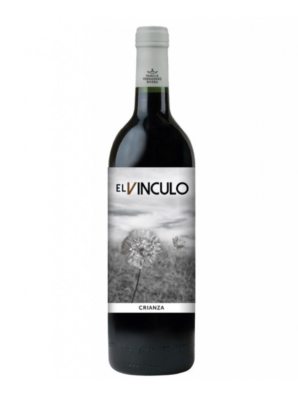 El Vínculo Crianza 0.75L