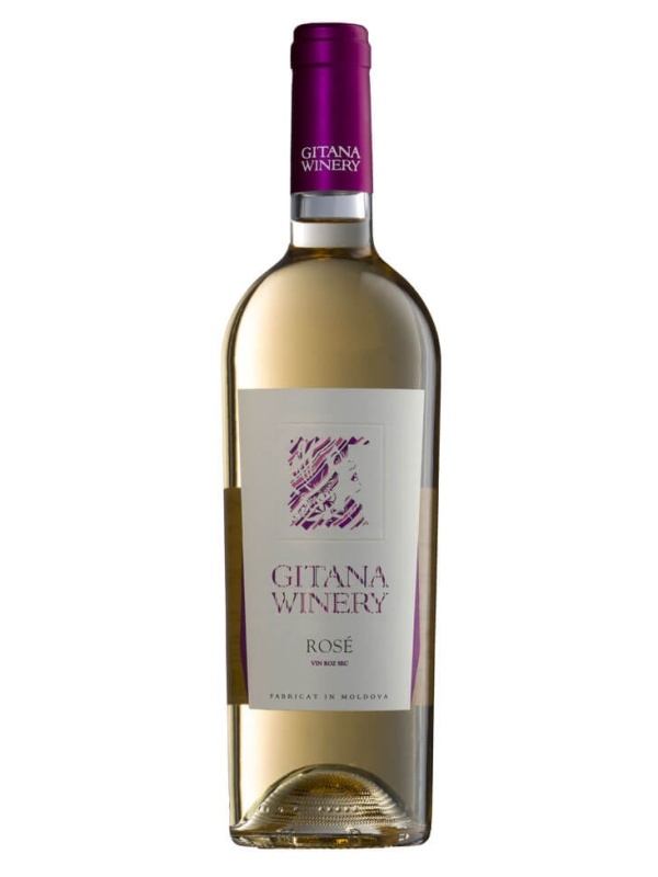 Gitana Reserva Rose 0.75L