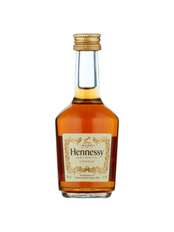 Hennessy VS 0.05L