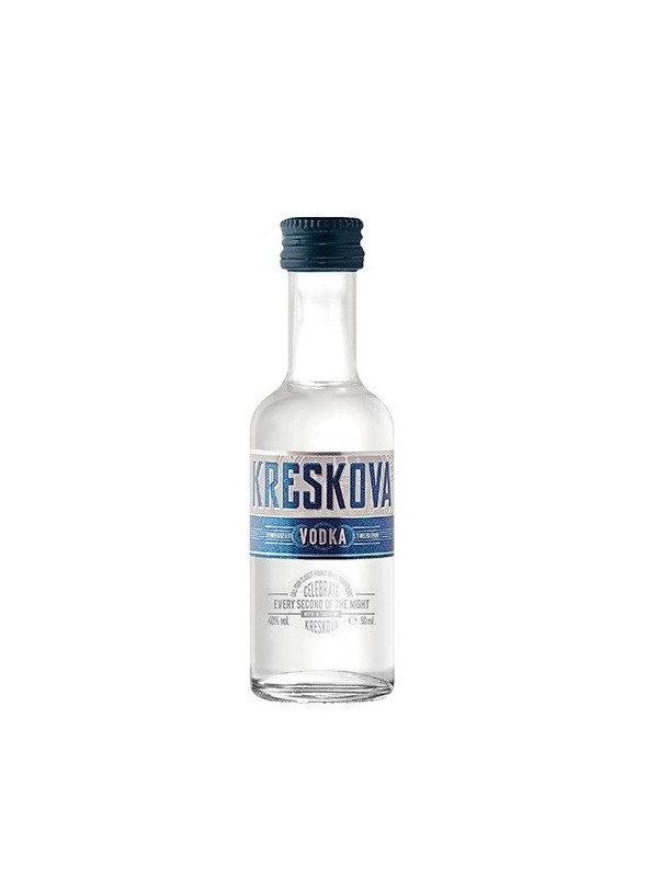 Kreskova Vodka 0.05L