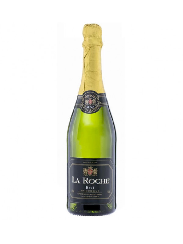 La Roche Brut Blanc 0.75L
