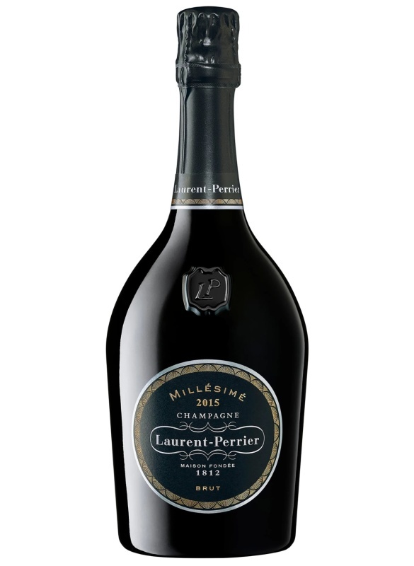 MOET IMPERIAL・Laurent_Perrier Moet & Chandon Brut Imperial 0.75L