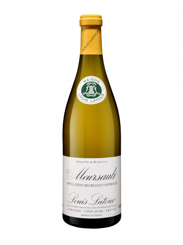 Louis Latour Meursault Blanc 0.75L