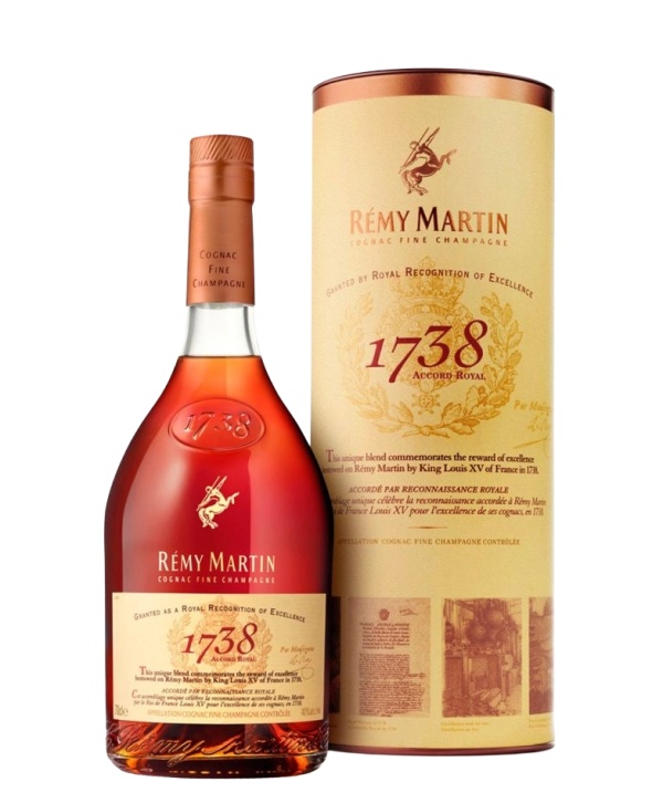 Remy Martin Vsop 0.7L