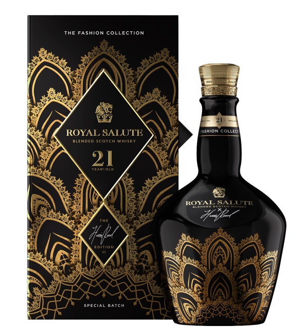 Royal Salute 21 YO 0.7L