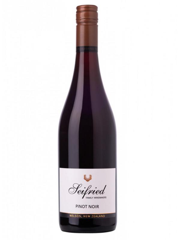 Seifried Nelson Pinot Noir 2015 0.75L
