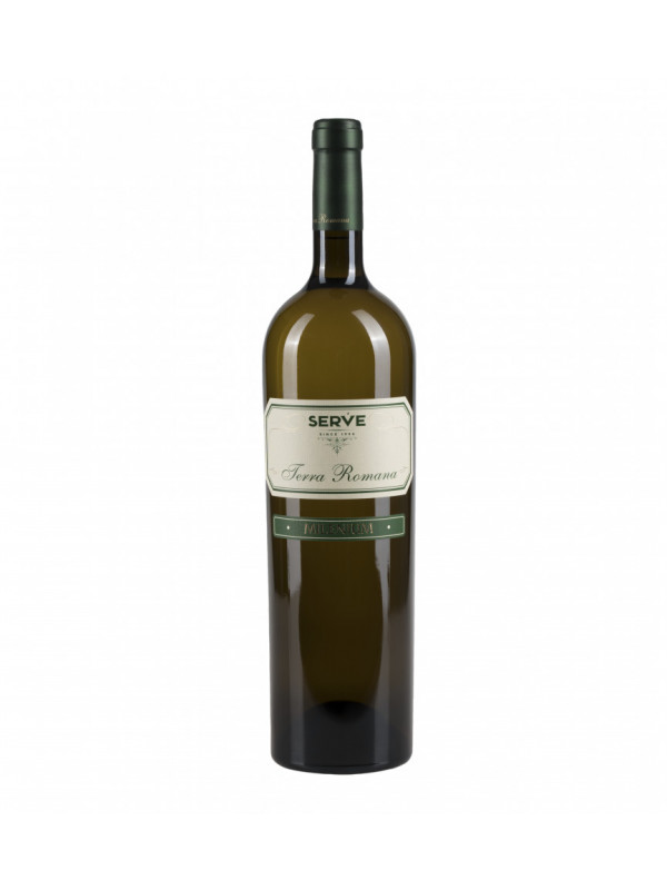 Serve Terra Romana Milenium Alb Magnum 1.5L