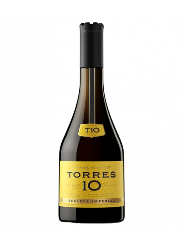 Torres 10 Reserva Imperial 0.7L