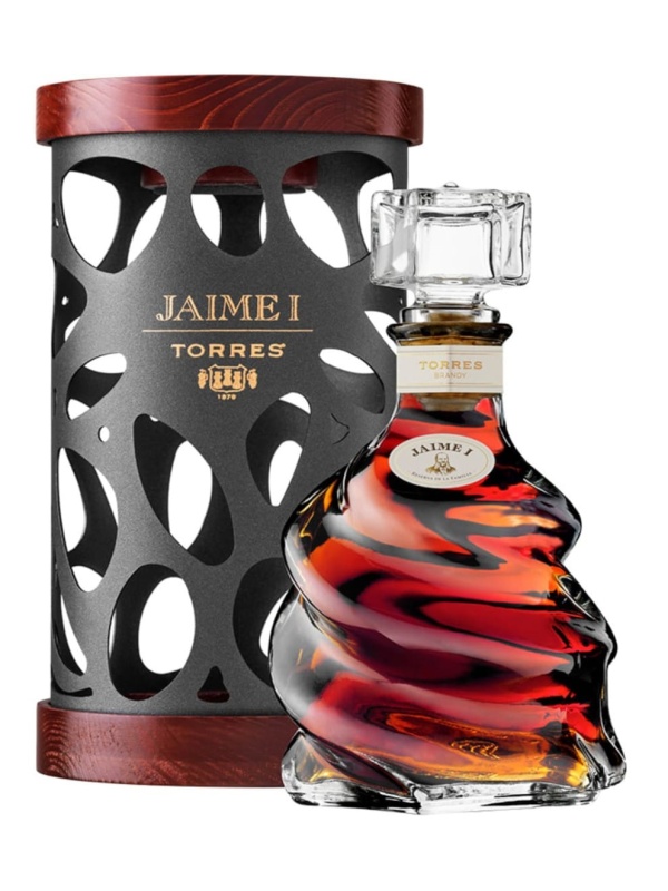 Torres Brandy Jaime I 0.7L