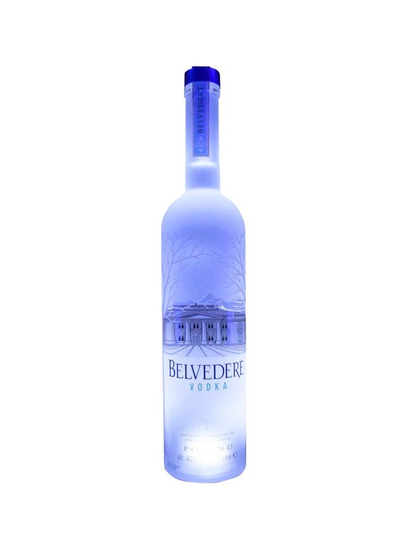 Vodka Belvedere Neon 0.7L