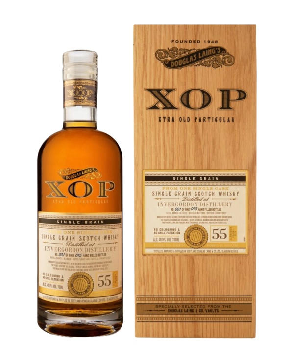 Caol Ila 12 Years Old 0.7L