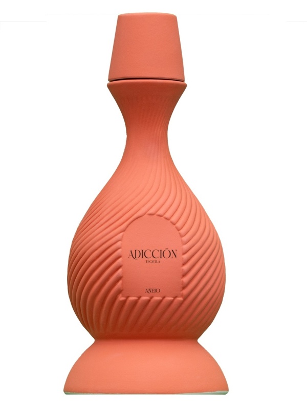 Adicction Tequila Anejo Magnum 1.5L