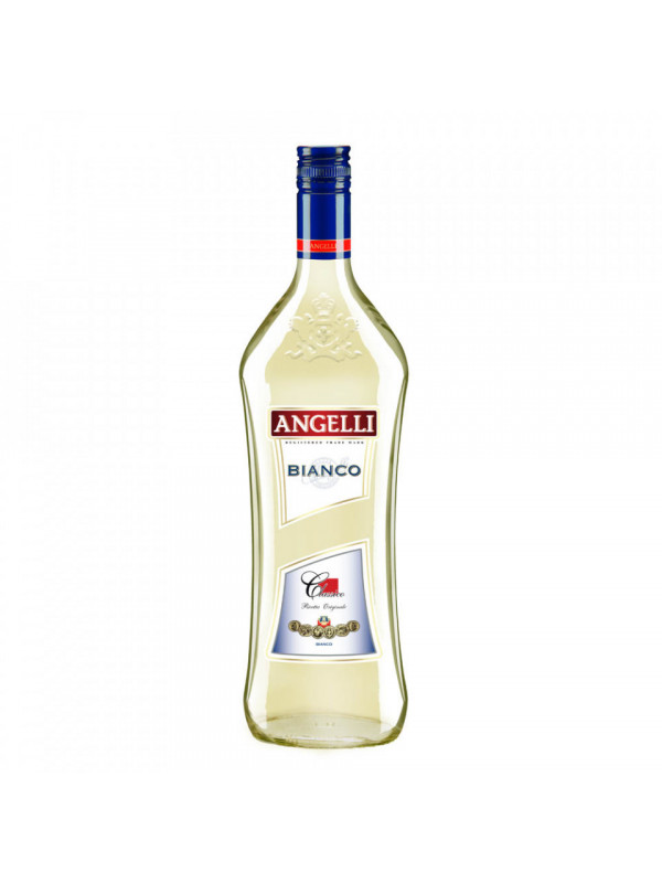 Angelli Vermut Bianco 1L
