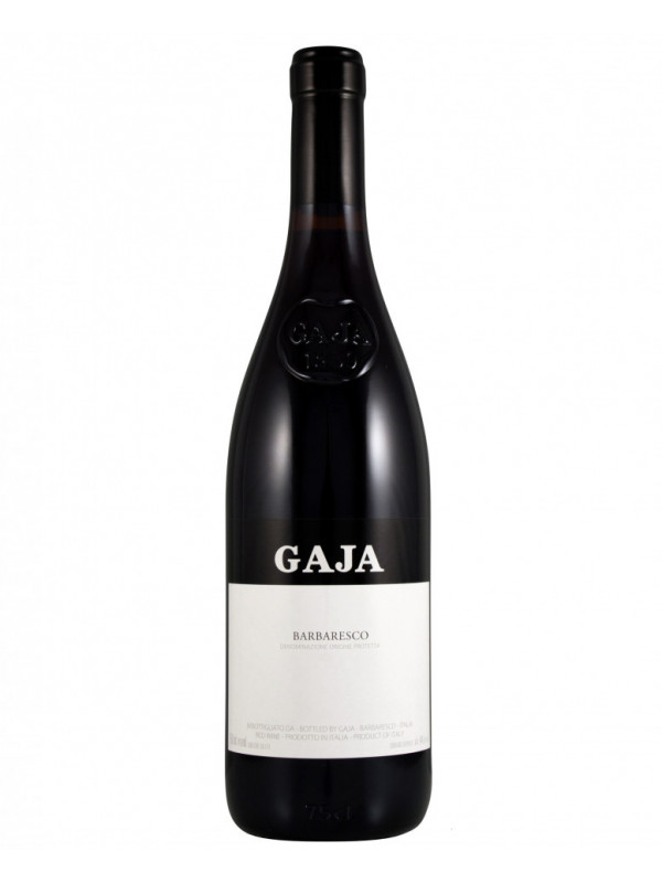 Angelo Gaja Barbaresco 2017 0.75L
