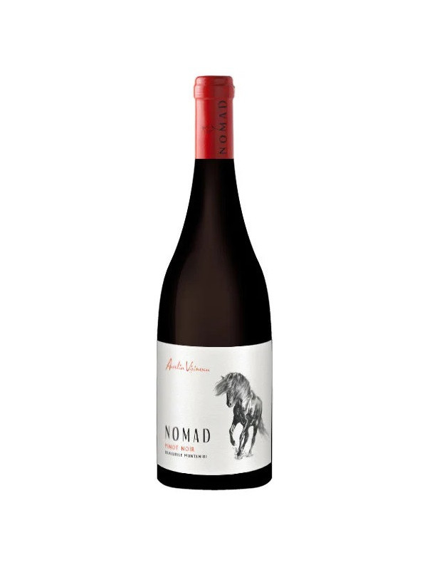 Aurelia Visinescu Nomad Pinot Noir 0.75L