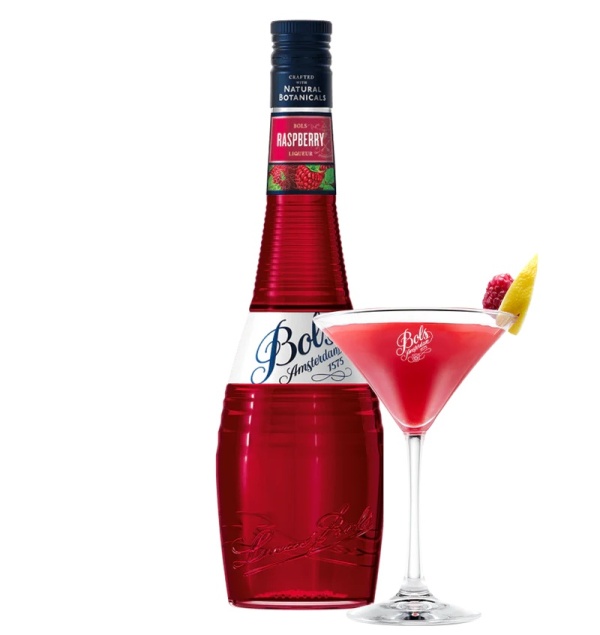 Bols Raspberry 0.7L