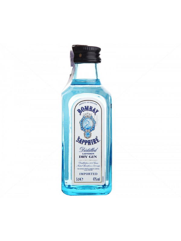 Bombay Sapphire Gin 50ml