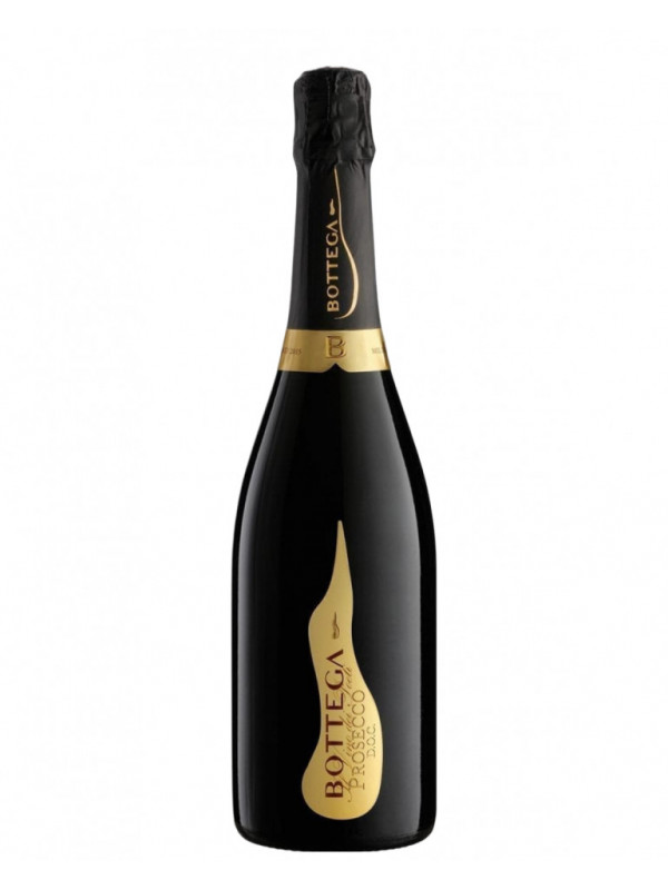 Bottega Il Vino Dei Poeti Prosecco Doc 0.75L