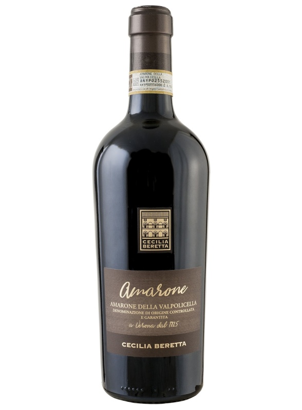 Bottega Il Vino Dei Amarone della Valpolicella DOCG 0.75L