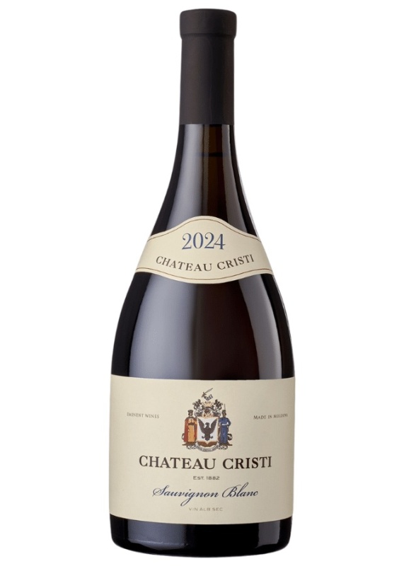 Chateau Cristi Sauvignon Blanc 0.75L