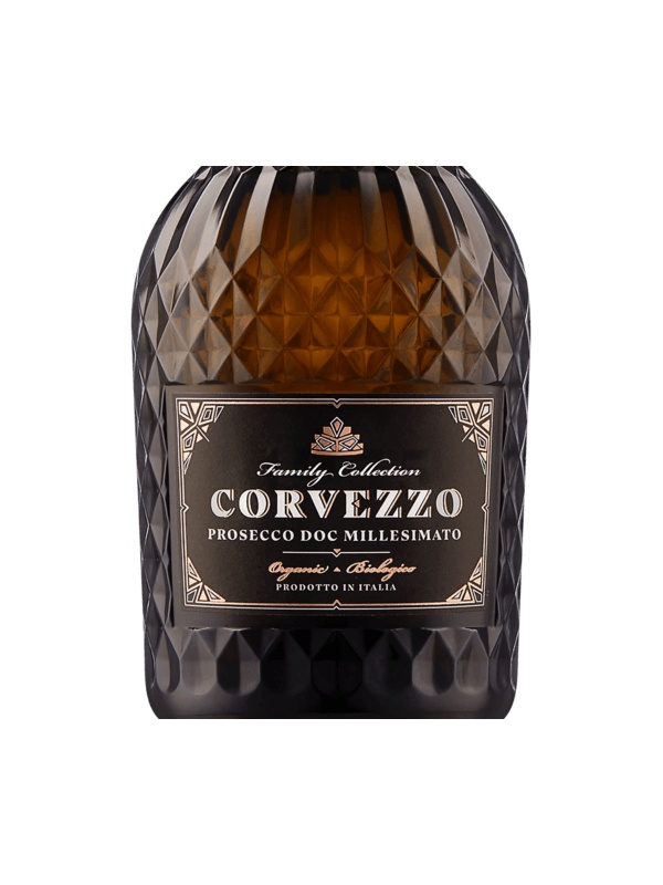 Corvezzo Prosecco Millesimato 0.75L