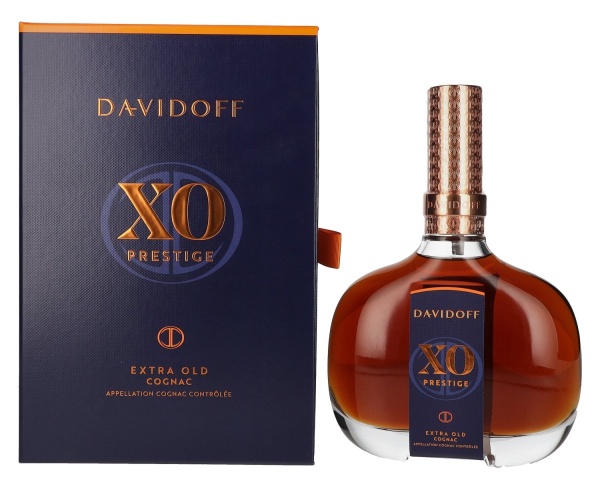 Davidoff XO 0.7L