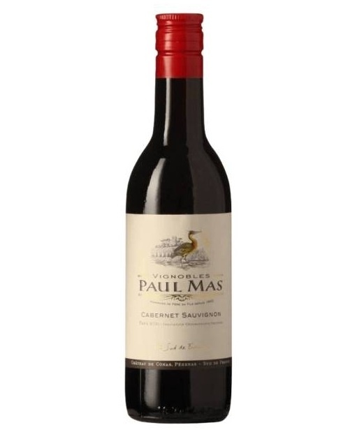 Domaine Paul Mas Cabernet Sauvignon 0.187L