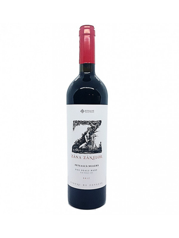Domeniul Muntean Zmeul Zmeilor Limited Edition 0.75L