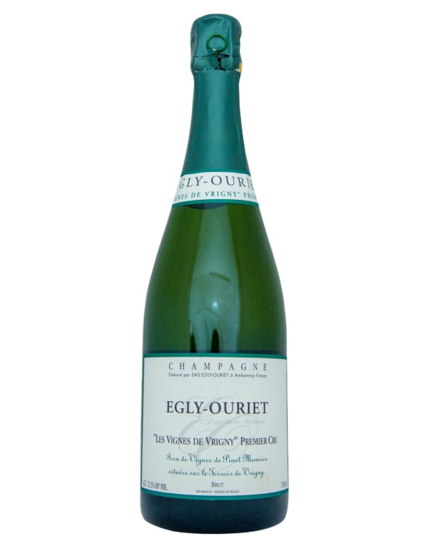 Egly-Ouriet Champagne Les Prémices 0.75L