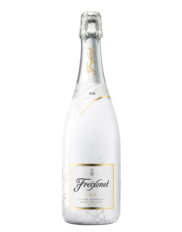 Freixenet Ice Cava Cuvee Especial Demisec 0.75L