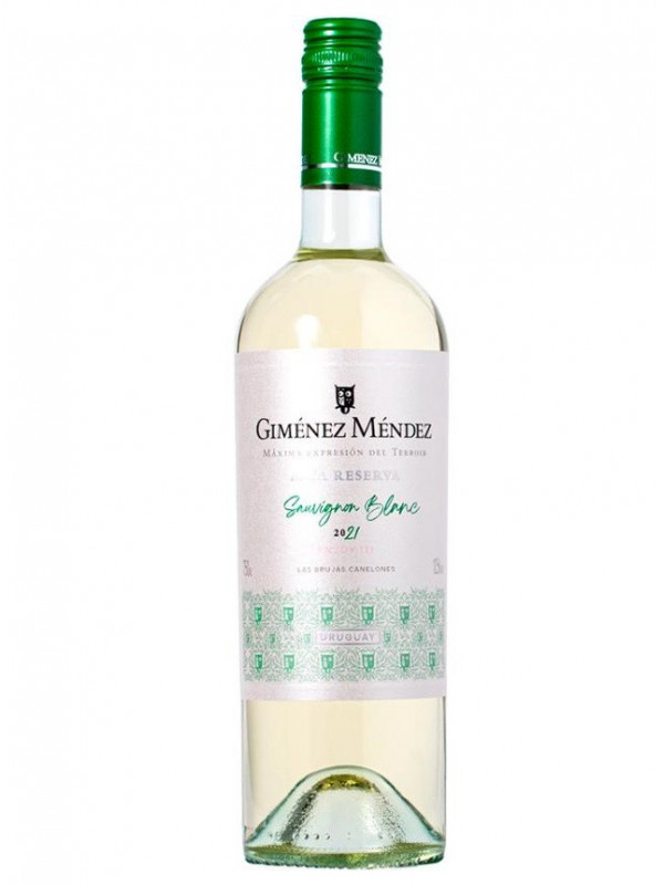 Gimenez Mendez Alta Reserva Sauvignon Blanc 0.75L