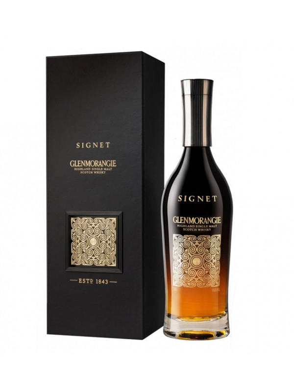 Glenmorangie Whisky Signet 0.75L