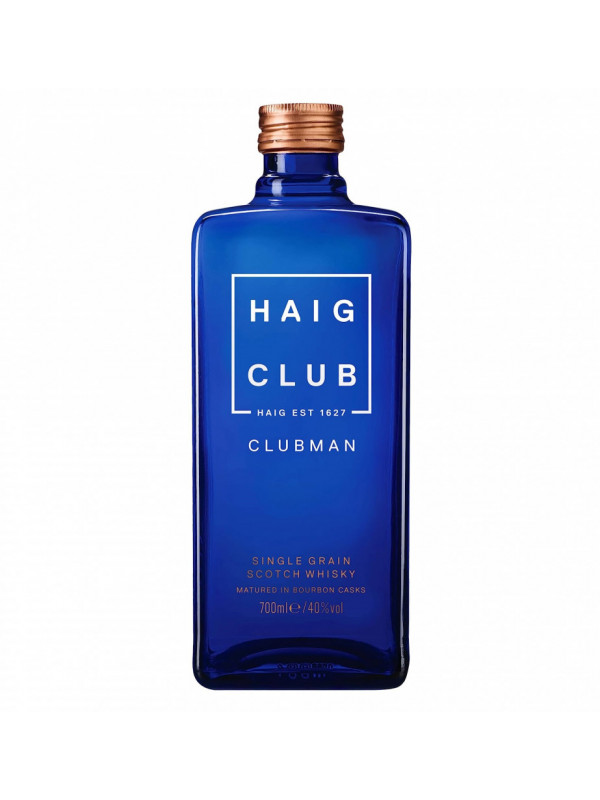 Haig Club Clubman 0.7L