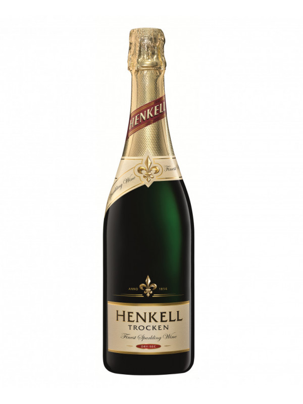 Henkell Trocken Finest Sparkling Wine 0.75L