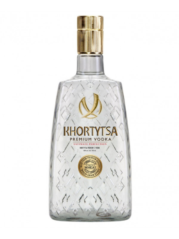 Khortytsa Premium Vodka 0.7L