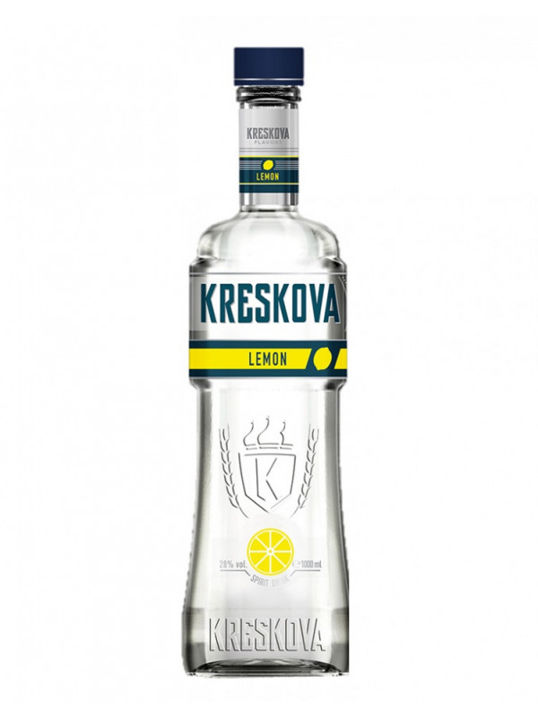 Kreskova Lemon 1L