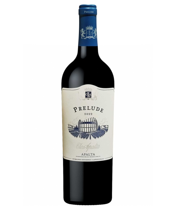 Lapostolle Prelude by Clos Apalta 0.75L