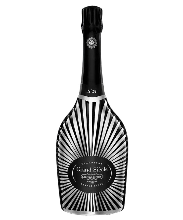 Laurent Perrier Grand Siecle No. 23 Cutie Magnum 1.5L