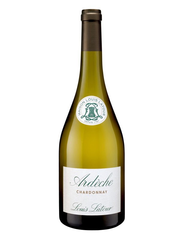 Louis Latour Ardeche Chardonnay 0.75L