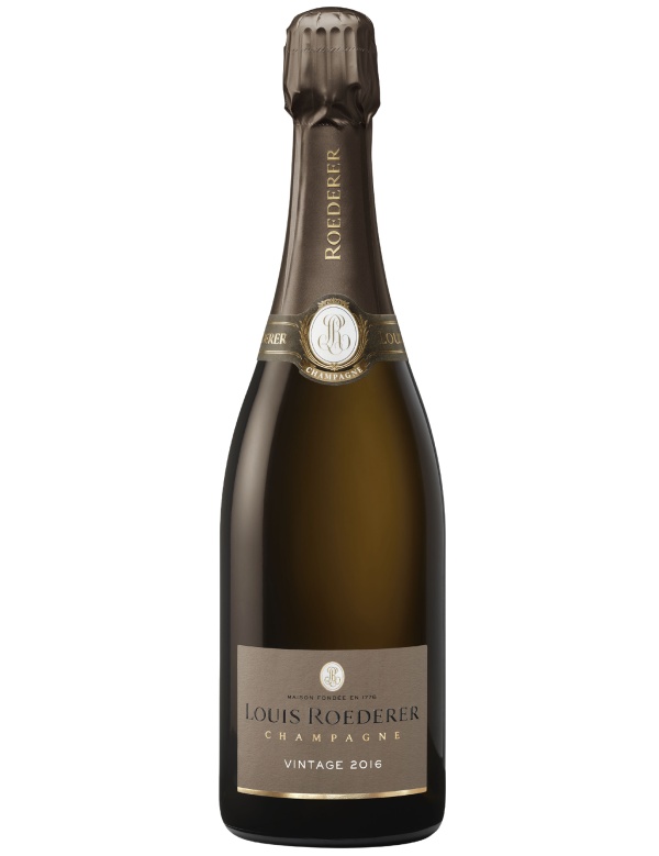 Louis Roederer Cristal Brut Vintage 2016 0.75L