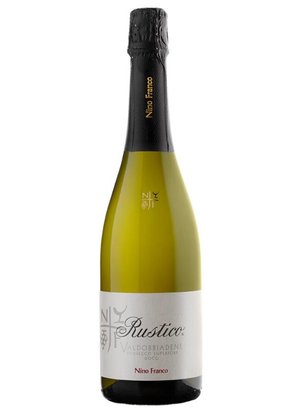 Nino Franco Prosecco Rustico 0.75L