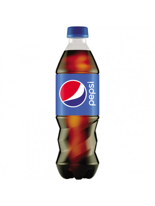 Pepsi Cola Pet 0.5L