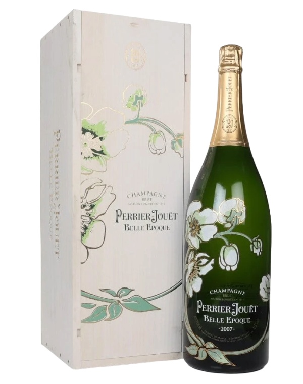 Perrier Jouet Belle Epoque Rose 0.75L