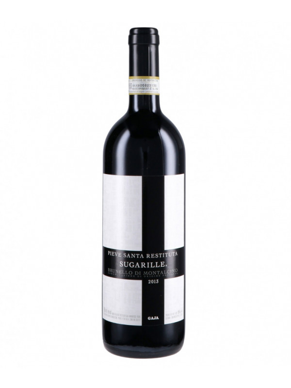 Pieve Santa Restituta Sugarille Brunello di Montalcino 2018 0.75L