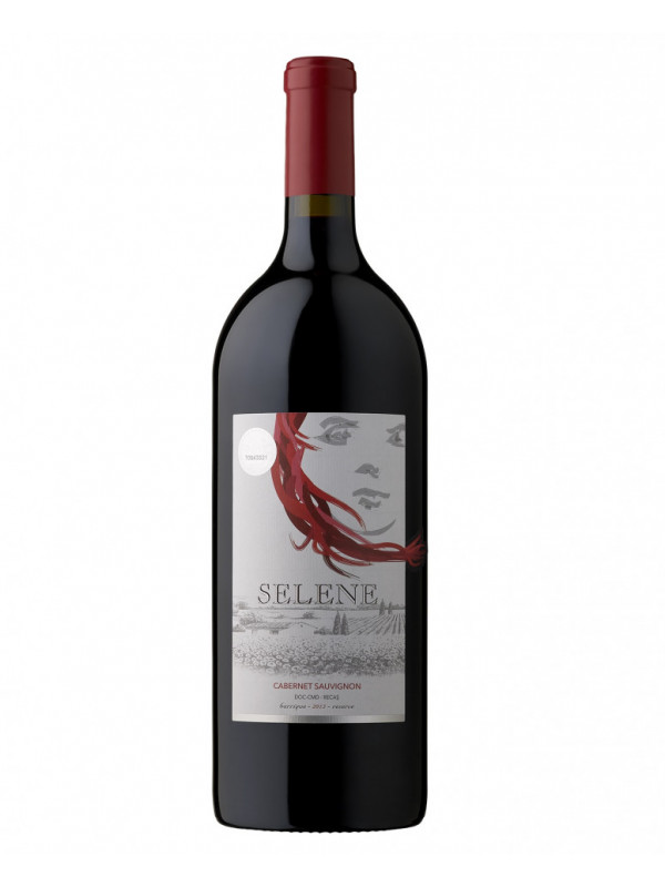 Recas Selene Cabernet Sauvignon Barrique Magnum 1.5L