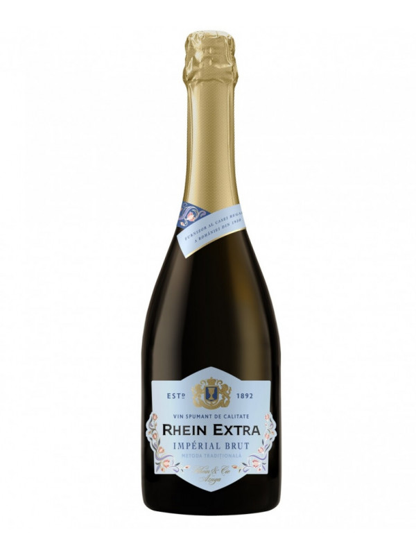 Rhein Extra Brut Imperial 0.75L