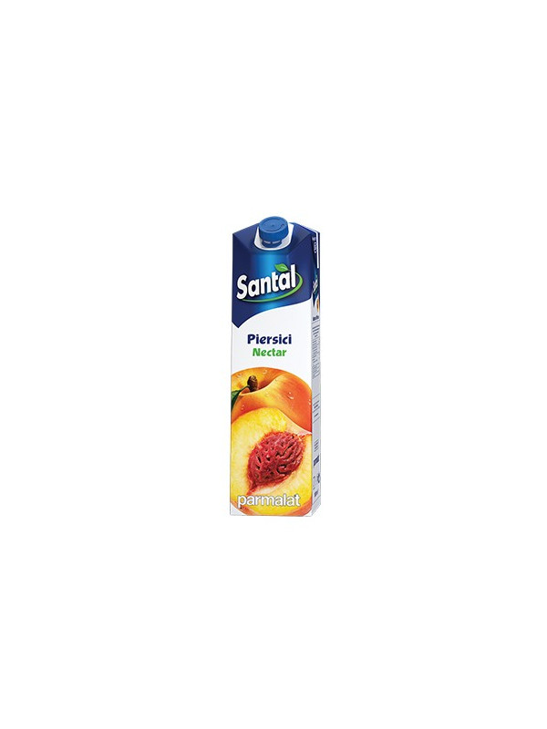 Santal Piersici Nectar 50% 1L